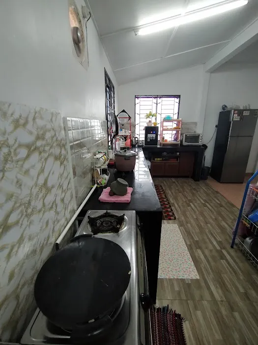 Homestay Al Hafidz Kuantan Picture 10
