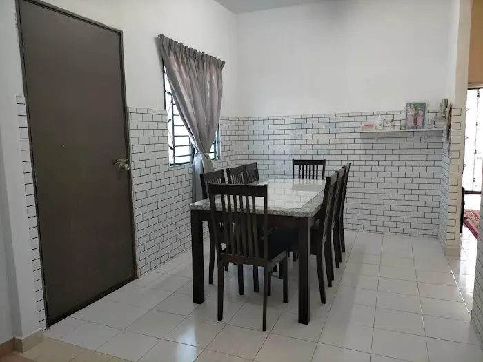 Homestay Al Hafidz Kuantan Picture 8