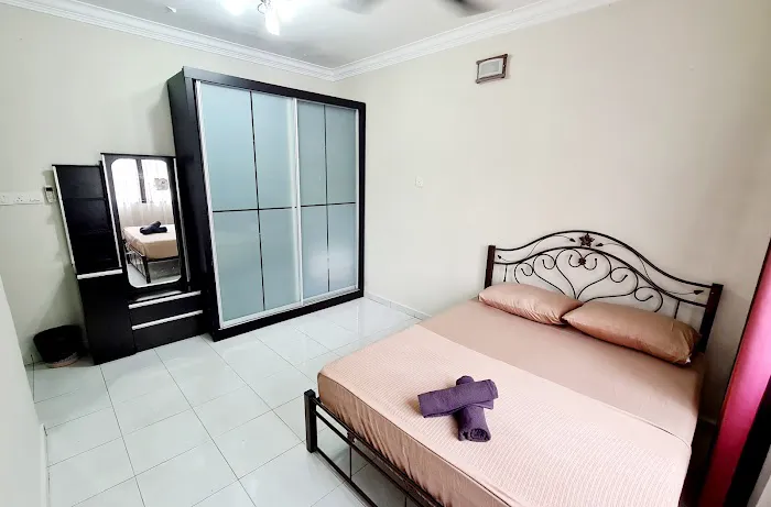 Homestay Abg Jamil Picture 5