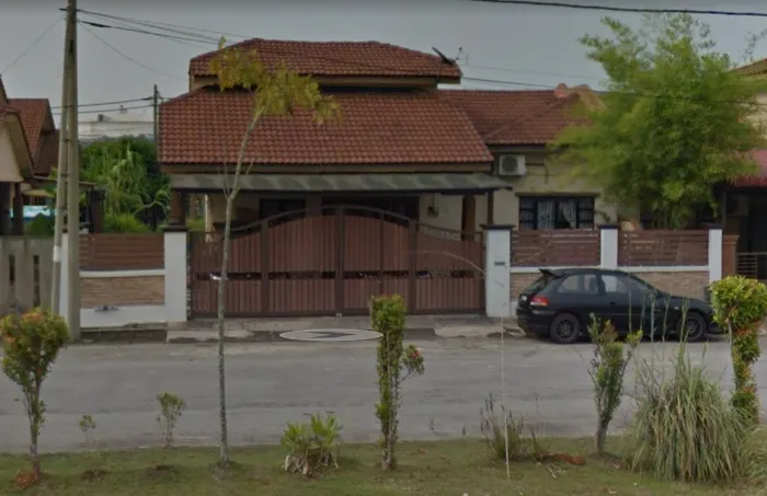 Homestay Abg Jamil Picture 3