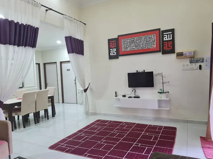 Homestay Abg Jamil Picture 4