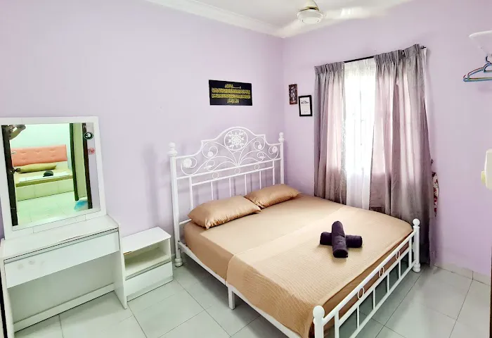 Homestay Abg Jamil Picture 1