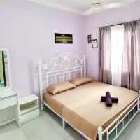 Homestay Abg Jamil ico