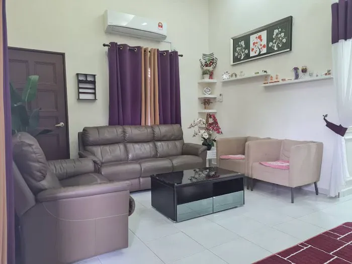 Homestay Abg Jamil Picture 2