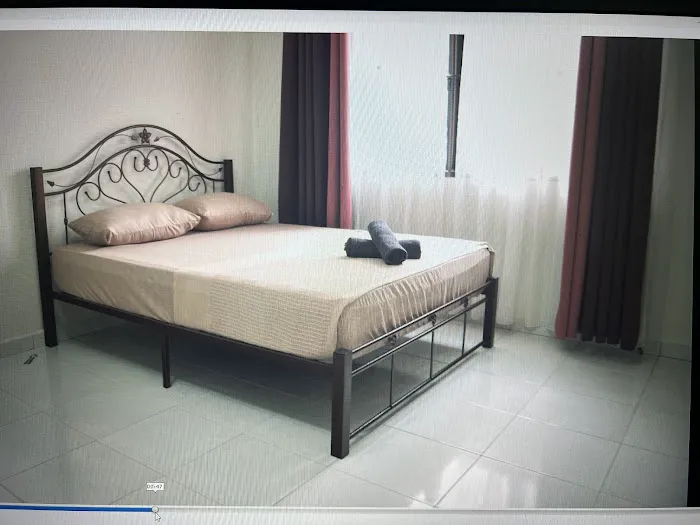 Homestay Abg Jamil Picture 8