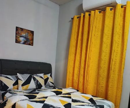 FIZWAN HOMESTAY