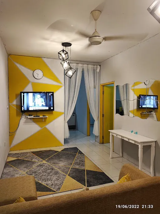 FIZWAN HOMESTAY Picture 3