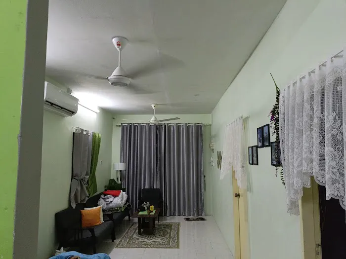 FIZWAN HOMESTAY Picture 6