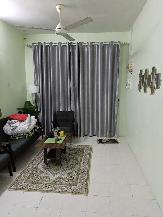 FIZWAN HOMESTAY Picture 5