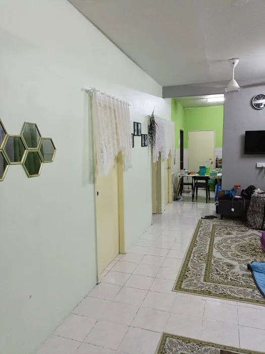 FIZWAN HOMESTAY Picture 7