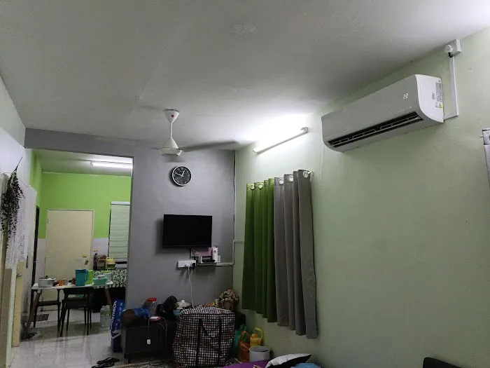 FIZWAN HOMESTAY Picture 4