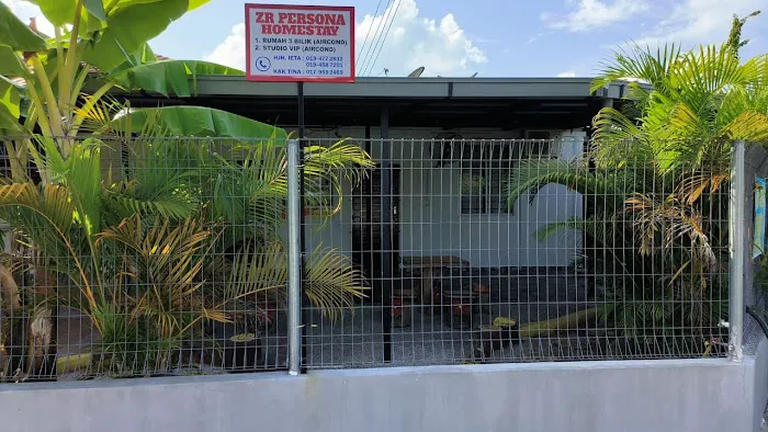 ZR Persona Homestay Picture 2