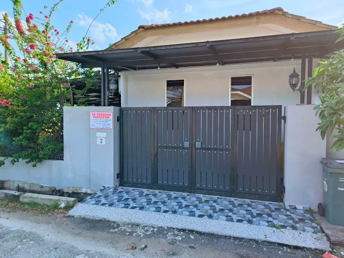 ZR Persona Homestay Picture 1