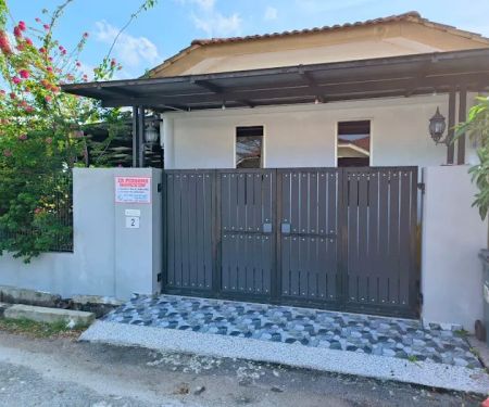 ZR Persona Homestay