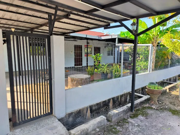 ZR Persona Homestay Picture 3