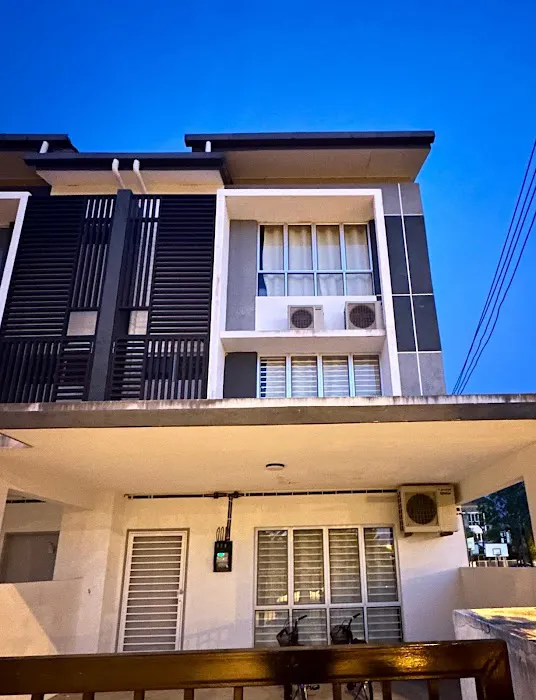 JASON HOMESTAY Picture 1