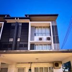 JASON HOMESTAY