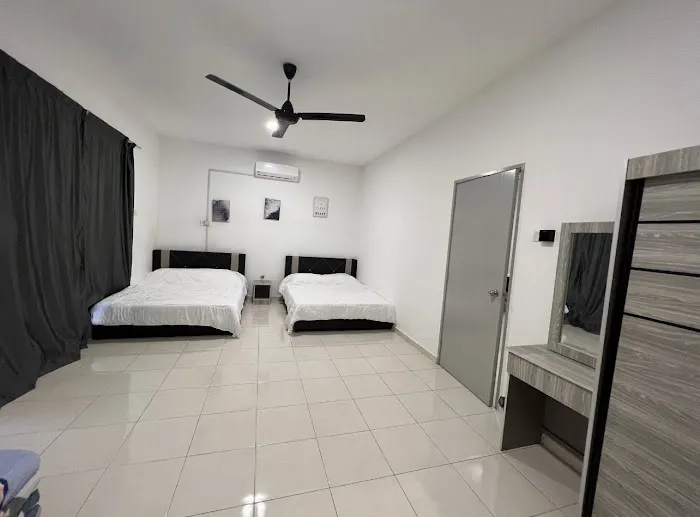 MoonLight Sweet Home ( Kuala Selangor ) Picture 2