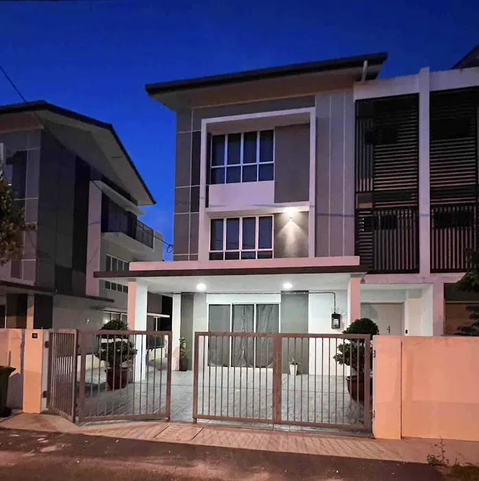 MoonLight Sweet Home ( Kuala Selangor ) Picture 9