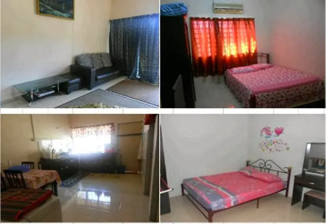 Wama Homestay Kuala Selangor Picture 1