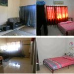 Wama Homestay Kuala Selangor