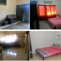 Wama Homestay Kuala Selangor ico