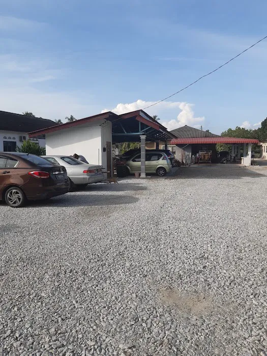 Lazailah Homestay Picture 3