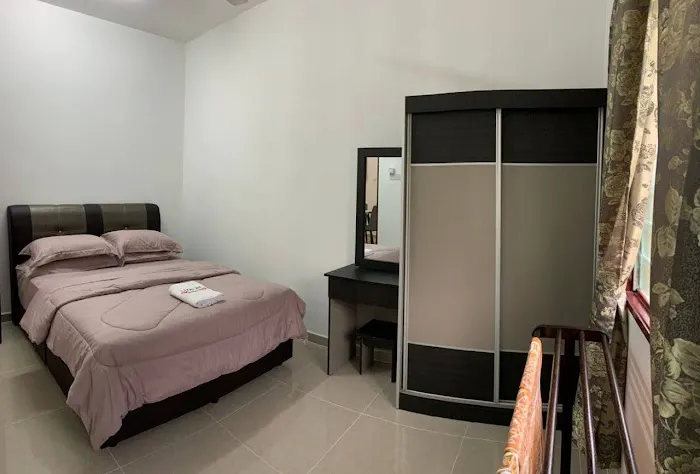 Lazailah Homestay Picture 2