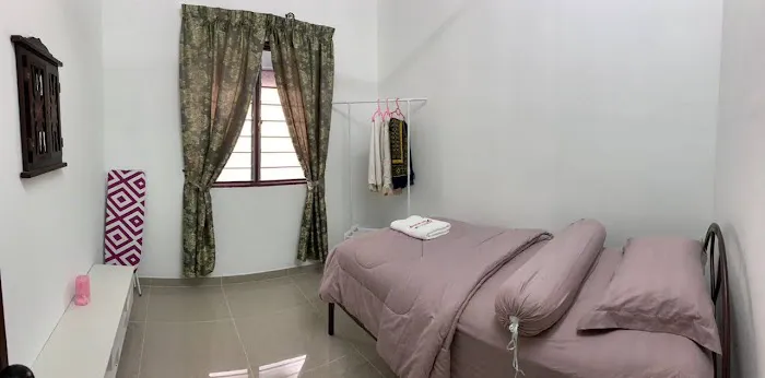 Lazailah Homestay Picture 1