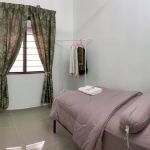 Lazailah Homestay
