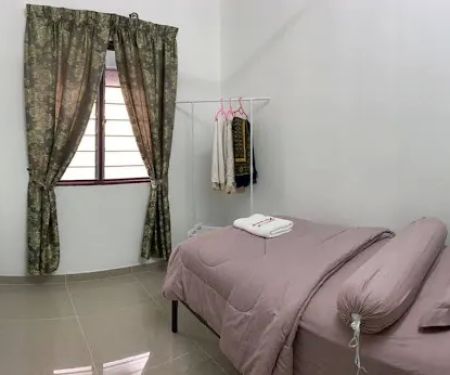 Lazailah Homestay