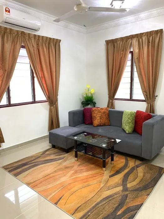 Lazailah Homestay Picture 4