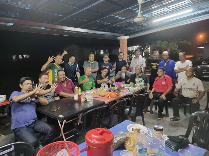 Lazailah Homestay Picture 8
