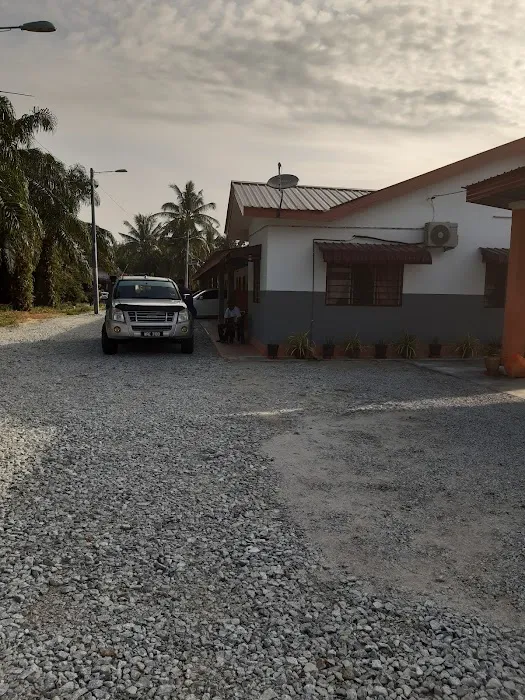 Lazailah Homestay Picture 5