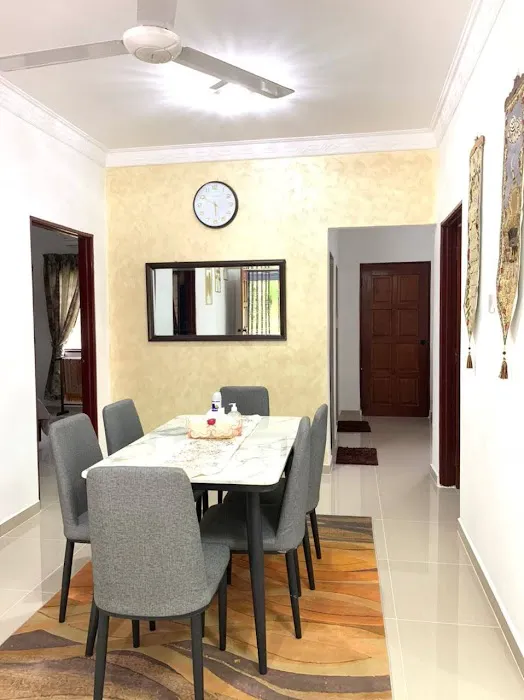Lazailah Homestay Picture 7