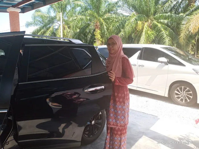 Lazailah Homestay Picture 10