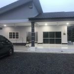 Rumah Persinggahan Imanila