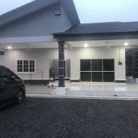 Rumah Persinggahan Imanila ico
