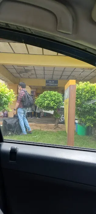 KAMSIS IBNU SINA (POLISAS)-CA Picture 1