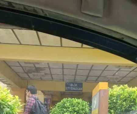 KAMSIS IBNU SINA (POLISAS)-CA