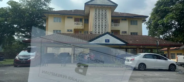 KAMSIS IBNU SINA (POLISAS)-CA Picture 3
