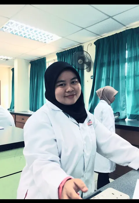 KAMSIS IBNU SINA (POLISAS)-CA Picture 5