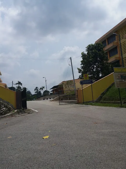 Kamsis Al-Ghazali (POLISAS) Picture 2