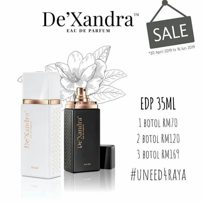 Dexandra Scentasy Picture 3