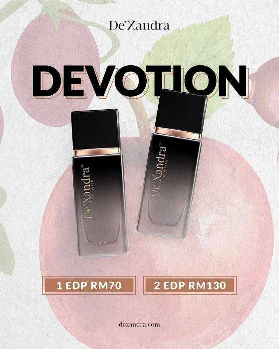 Dexandra Scentasy Picture 6