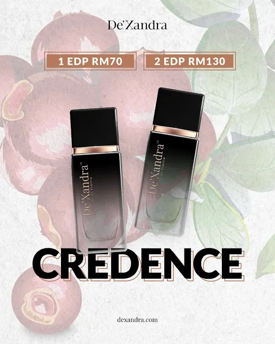 Dexandra Scentasy Picture 7