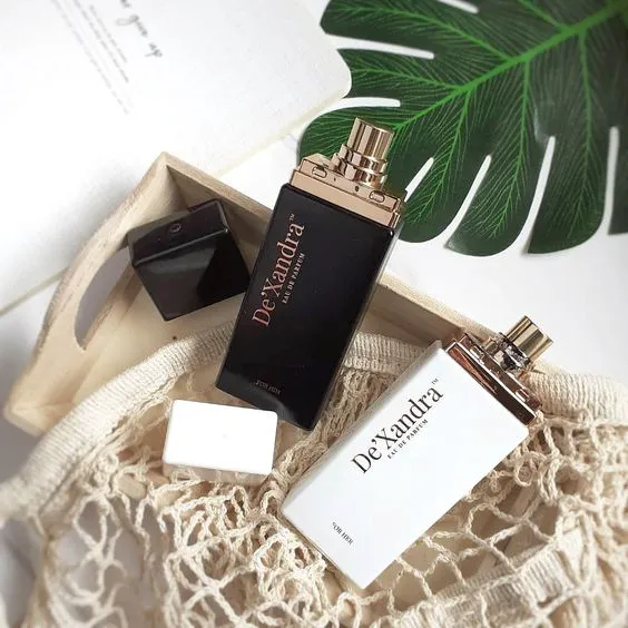 Dexandra Scentasy Picture 10
