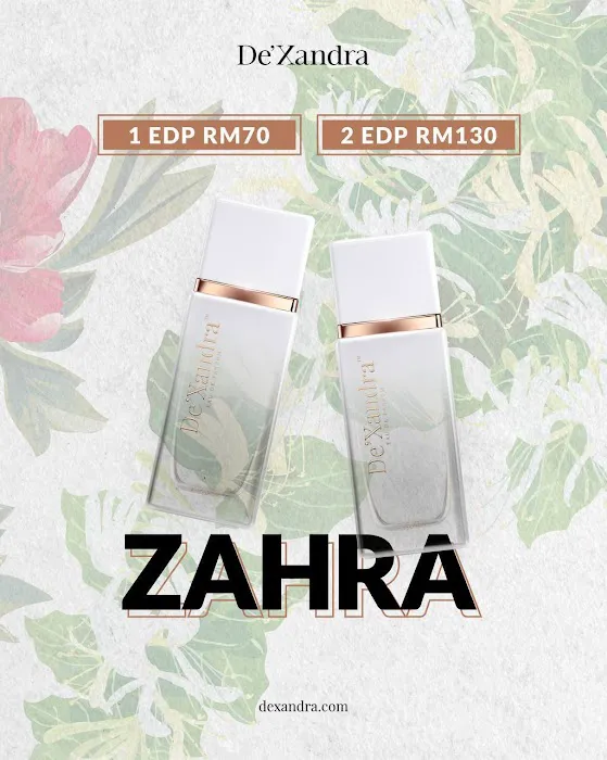 Dexandra Scentasy Picture 9