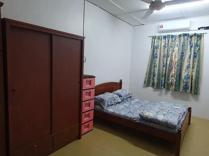AKI HOMESTAY SEMAMBU KUANTAN Picture 3