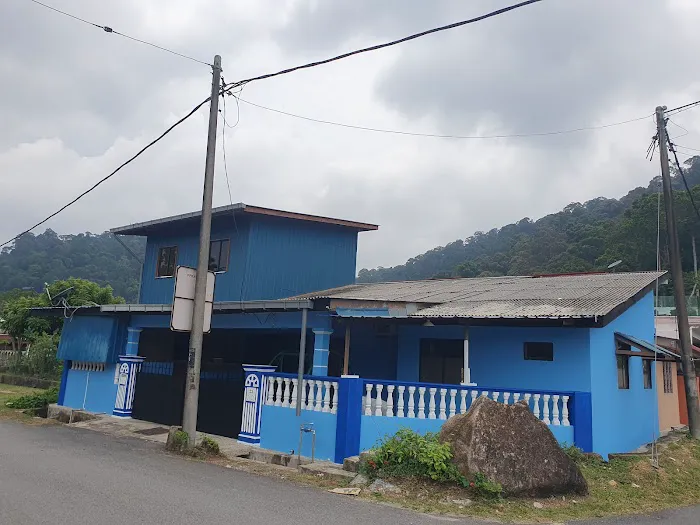 AKI HOMESTAY SEMAMBU KUANTAN Picture 1